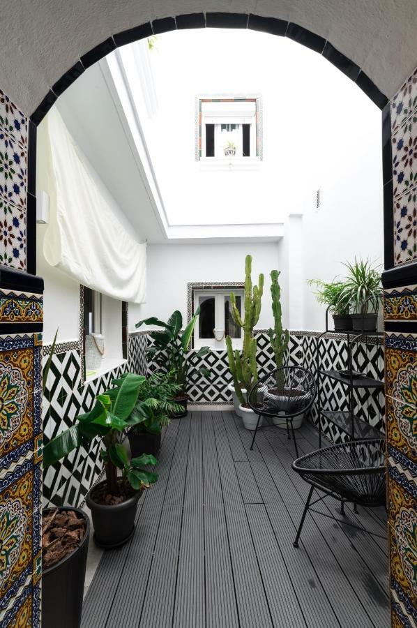Bohorquez Rooms By Atico73 Medina-Sidonia Kültér fotó