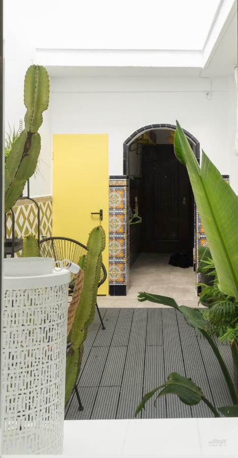 Bohorquez Rooms By Atico73 Medina-Sidonia Kültér fotó