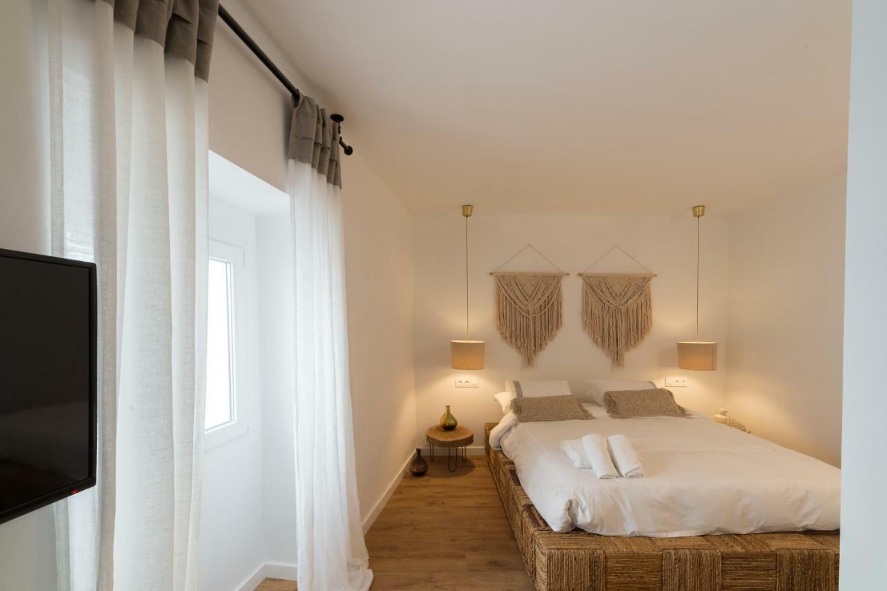 Bohorquez Rooms By Atico73 Medina-Sidonia Kültér fotó