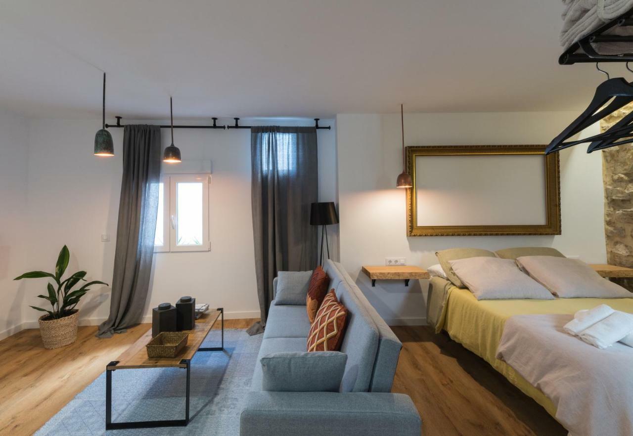 Bohorquez Rooms By Atico73 Medina-Sidonia Kültér fotó
